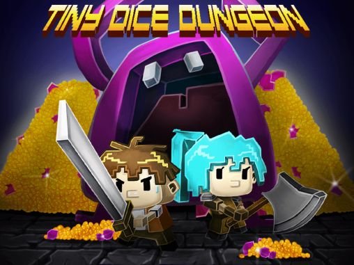 download Tiny dice dungeon apk